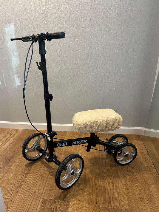 Mobility Device Monthly Rental (Local Delivery)