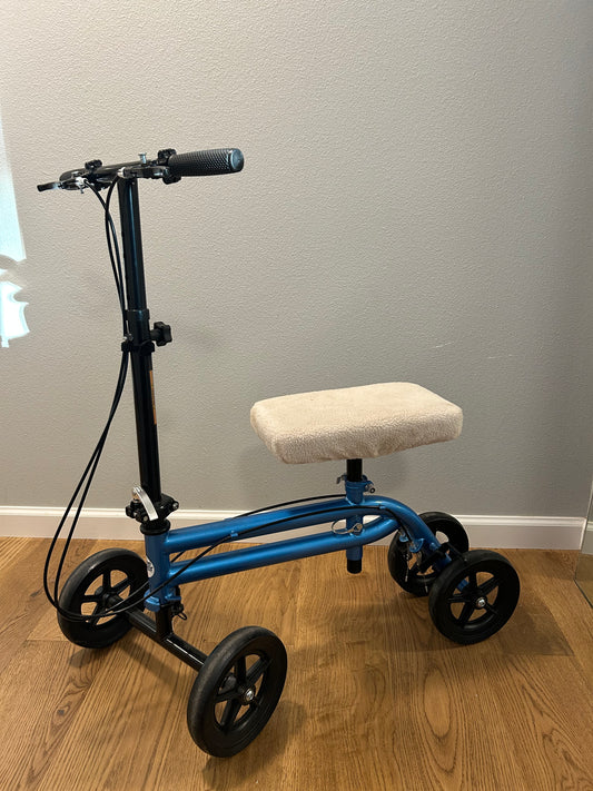 Mobility Device Monthly Rental (Local Delivery)