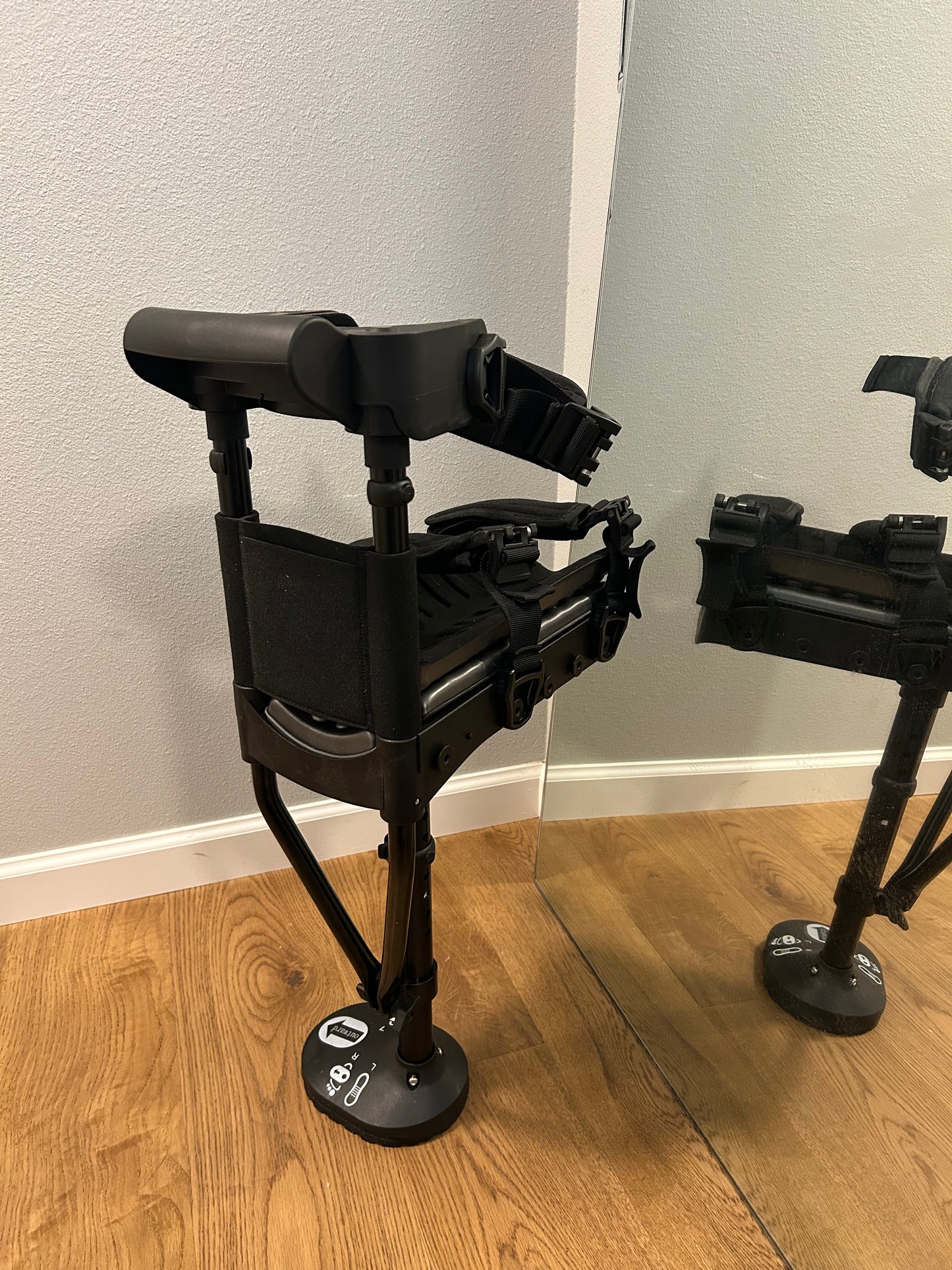 Mobility Device Monthly Rental (Local Delivery)