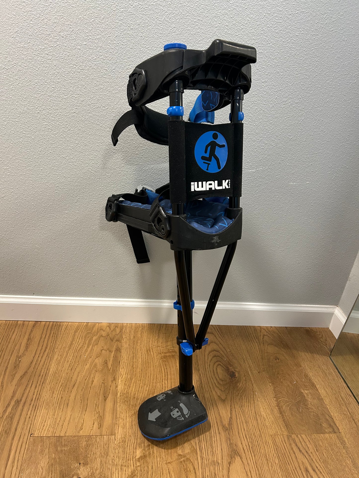 Mobility Device Monthly Rental (Local Delivery)