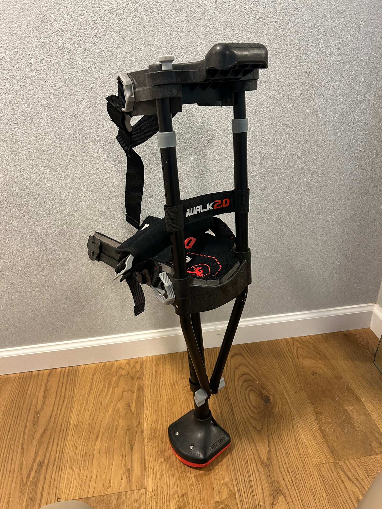 Mobility Device Monthly Rental (Local Delivery)